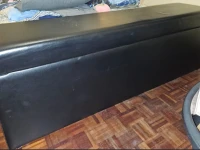 2 bedroom house move