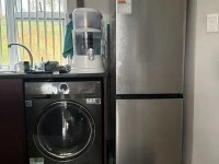 1 bedroom flat move