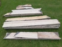 Pressed Ceiling Panels