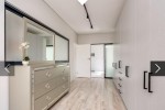 3 bedroom flat move