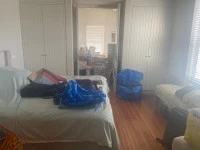 1 bedroom flat move