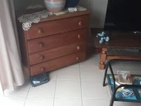 2 bedroom flat move