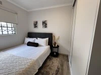 3 bedroom house move