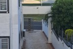 2 bedroom flat move