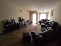 1 bedroom flat move