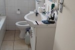2 bedroom flat move