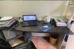 Office move