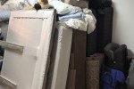 3 bedroom house move