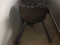 2 bedroom flat move