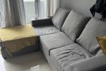 1 bedroom flat move