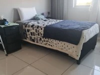 2 bedroom flat move
