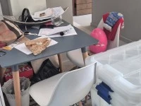 3 bedroom house move