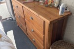 1 bedroom flat move