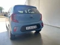 Kia Pocanto