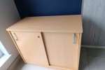 Storage move