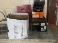 1 bedroom flat move