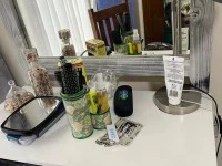 1 bedroom flat move