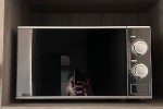 1 bedroom flat move