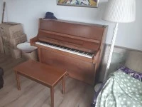 Dietmann piano