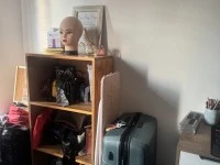 2 bedroom flat move