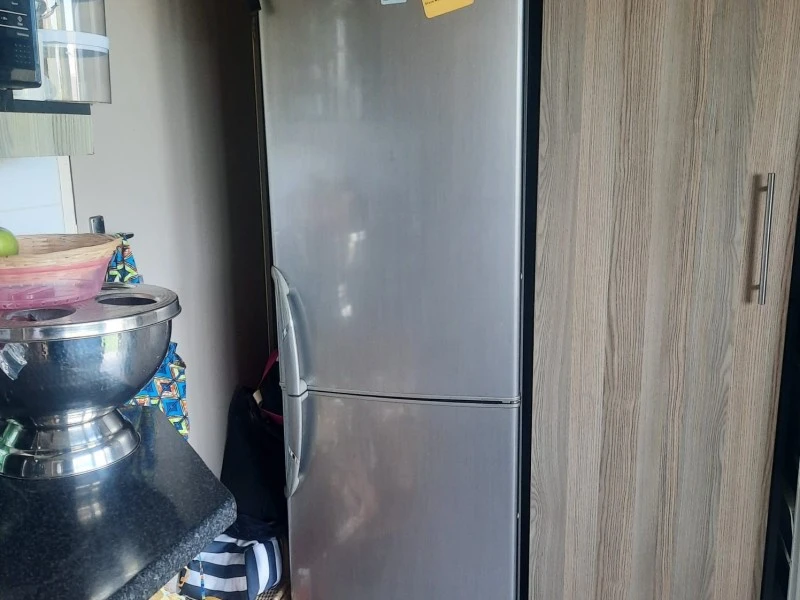 Fridge