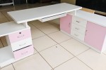 Mokki study desk