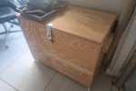 1 bedroom flat move