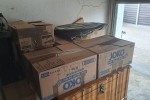 1 bedroom house move
