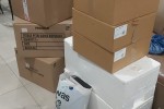 1 bedroom flat move
