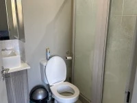 1 bedroom flat move