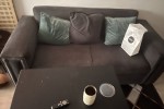 Studio move