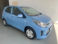 Kia Pocanto