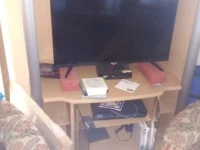1 bedroom flat move