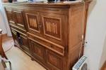 Cupboard, cupboard, chair, cupboard