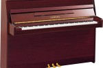 Yamaha piano
