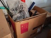 2 bedroom house move