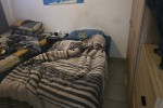 2 bedroom flat move