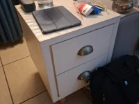 1 bedroom flat move