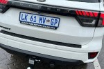 Ford Everest