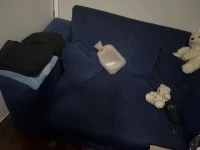 Queen size bed, Double bed, Double bed, 1 seater sofa, 2 seater sofa, ...