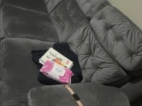 Queen size bed, Double bed, Double bed, 1 seater sofa, 2 seater sofa, ...