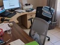 3 bedroom flat move