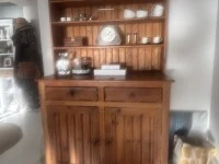 Storage move