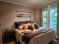 2 bedroom flat move