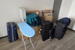1 bedroom flat move