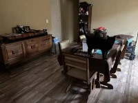 3 bedroom house move