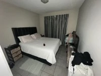 2 bedroom flat move