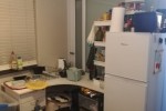 1 bedroom house move