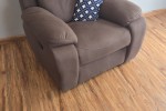 2 x Queen beds + matrasses (2), 2 seater couch (2), Single chair, Tv c...