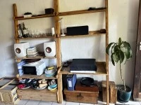 2 bedroom house move